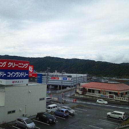 Hotel Az Mie Nabari Exterior photo