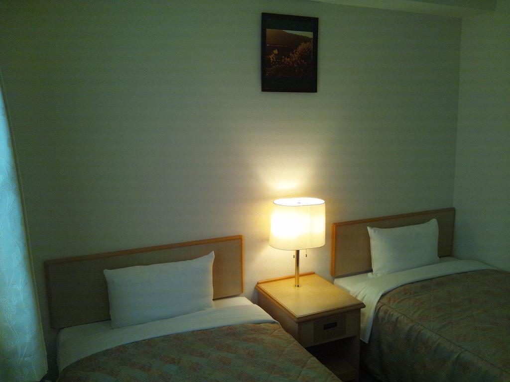 Hotel Az Mie Nabari Room photo