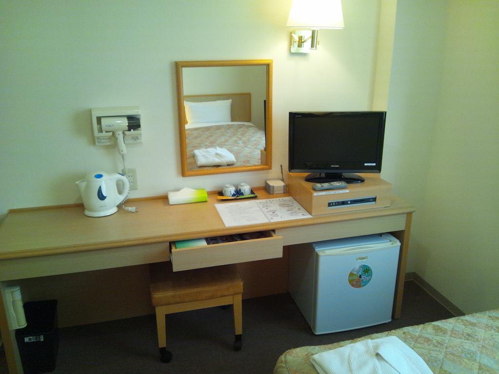 Hotel Az Mie Nabari Room photo